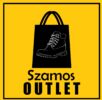 A Szamos Outlet webáruház üzemeltetője a GOURMET GOODIES Kft